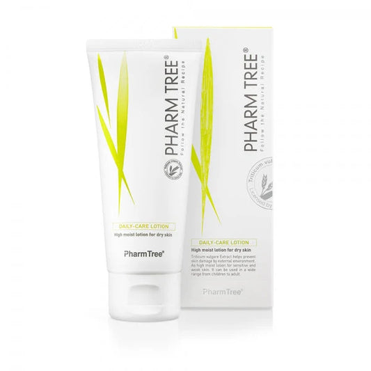 [K-Pharmacy Item] DAILY CARE LOTION 100ml PharmTree Lotion