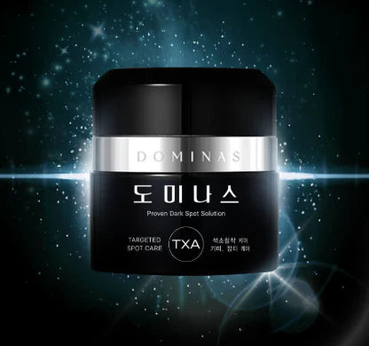 [K-Pharmacy Item] DOMINAS Dark Spot & Melasma Cream (Tranexamic Acid) Taeguk Pharm Face Cream