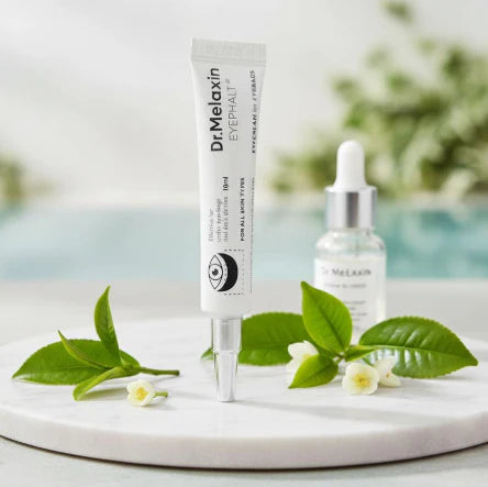 [K-Pharmacy Item] Dr.Melaxin EYEPHALT EYECREAM 10ml Dr.Melaxin Eye Cream