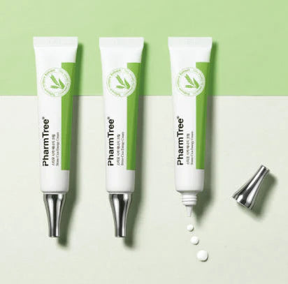 [K-Pharmacy Item] PharmTree Stimothica Energy Cream 30ml PharmTree Face Cream