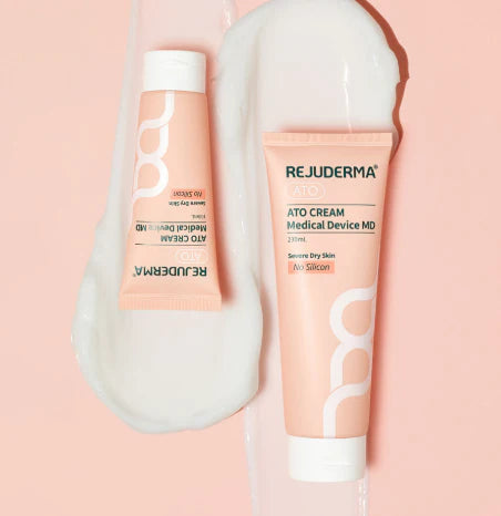 [K-Pharmacy Item] REJUDERMA ATO CREAM REJUDERMA Face Cream