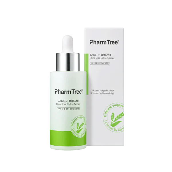 [K-Pharmacy Item] STIMO CICA CALLUS AMPULE 50ml PharmTree Ampoule