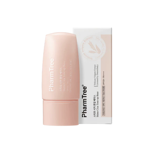 [K-Pharmacy Item] STIMO CICA TONE UP BASE 37ml PharmTree Tone Up Base