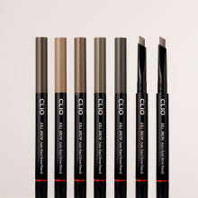Kill Brow Auto Hard Brow Pencil 0.31g (7colors), CLIO CLIO Eyebrow Pencil