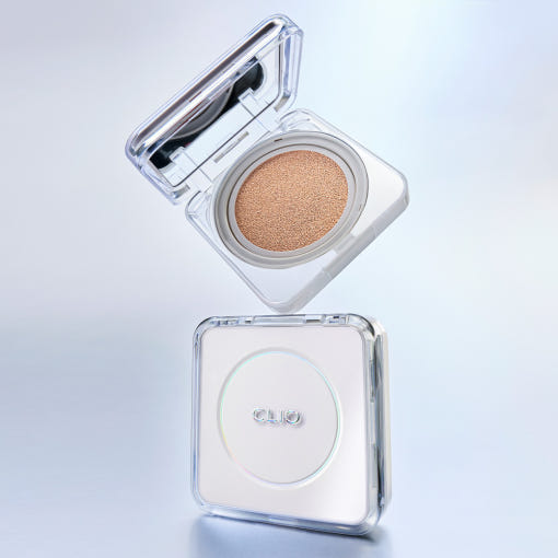 Kill Cover Founwear Cushion The Original SPF50+ PA+++ Set 15g+15g(Refill) (5colors), CLIO CLIO Cushion Foundation