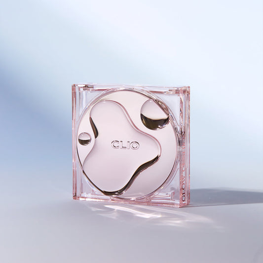 Kill Cover High Glow Cushion Set (+Refill), CLIO CLIO MAKEUP Cushion