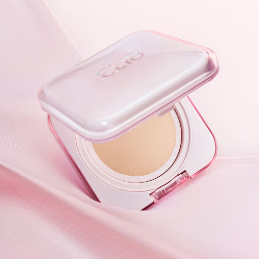 Kill Cover Mesh Glow Essential Cushion SPF50+ PA++++ Set 15g+15g(Refill) (5colors), CLIO CLIO Cushion Foundation