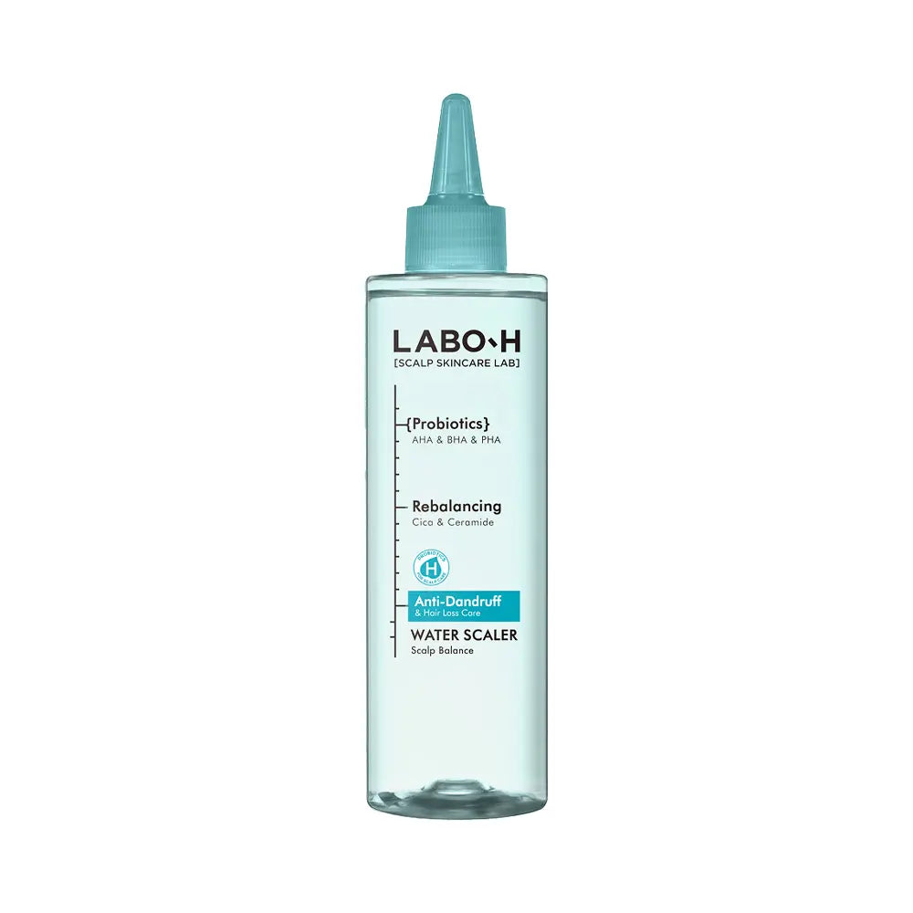 LABO-H Anti Dandruff & Hair Loss Care Water Scaler 250ml