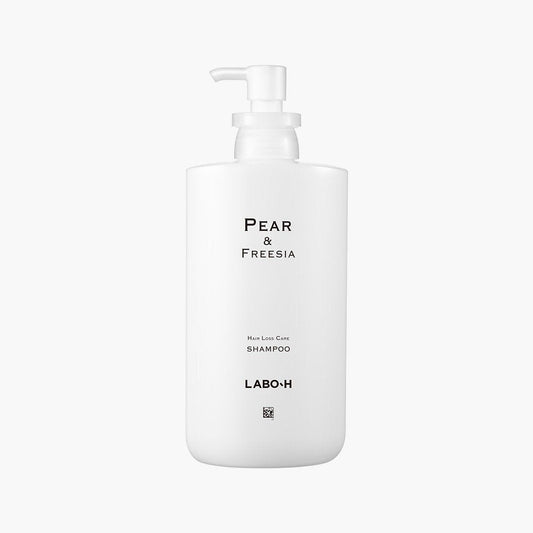 LABO-H Scalp Strengthening Shampoo Hair Loss Care Pear&Freesia 750ml LABO-H Shampoo