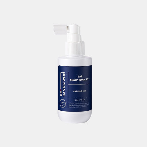 LAB SCALP TONIC RX 120ml, Dr.BANGGIWON Dr.BANGGIWON Hair Tonic