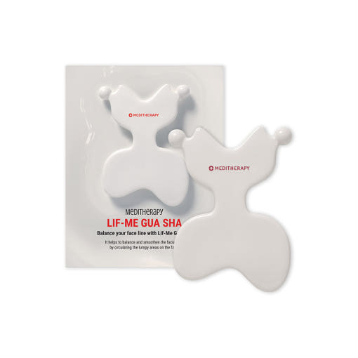 LIF-ME GUA SHA, MEDITHERAPY