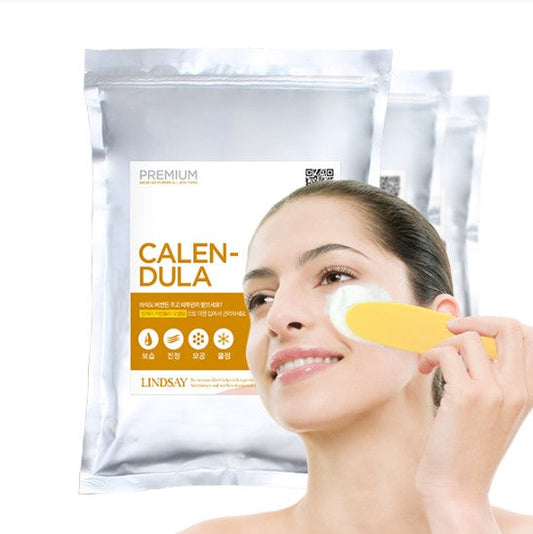 LINDSAY Premium Modeling Pack 1kg #Calendula