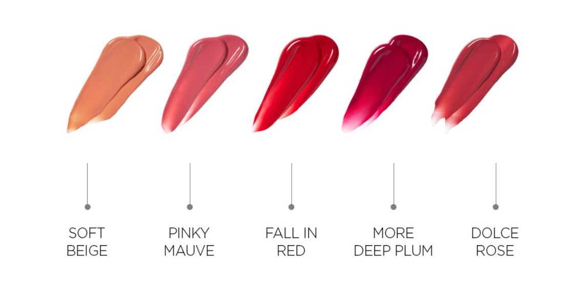 LIP-PRESSION Glow Lasting Tint 4g, JUNGSAEMMOOL JUNGSAEMMOOL LIP TINT
