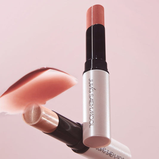 LIP-PRESSION Glow Lip Balm 4.5g, JUNGSAEMMOOL JUNGSAEMMOOL LIP TINT
