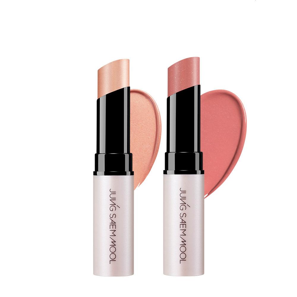 LIP-PRESSION Glow Lip Balm 4.5g, JUNGSAEMMOOL JUNGSAEMMOOL LIP TINT