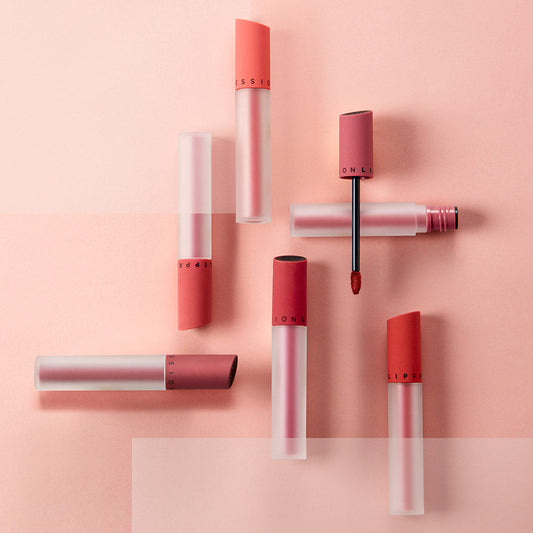 LIP-PRESSION See-Through Tint 4g, JUNGSAEMMOOL-1