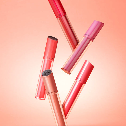 LIP-PRESSION Water Lasting Tint 4g, JUNGSAEMMOOL-1
