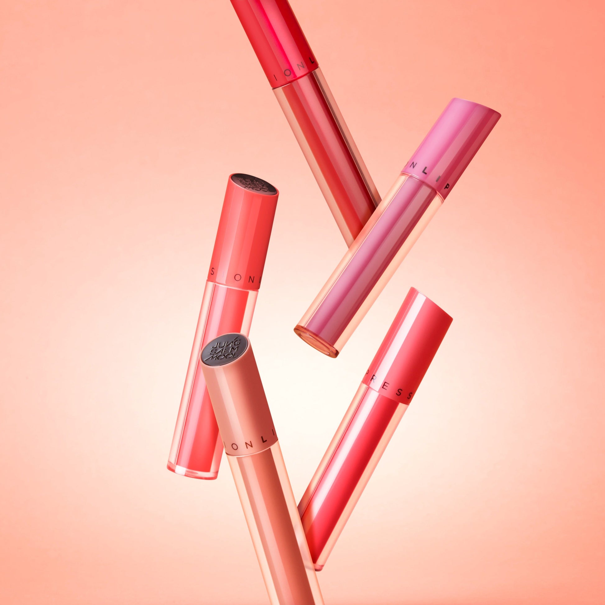 LIP-PRESSION Water Lasting Tint 4g, JUNGSAEMMOOL JUNGSAEMMOOL LIP TINT