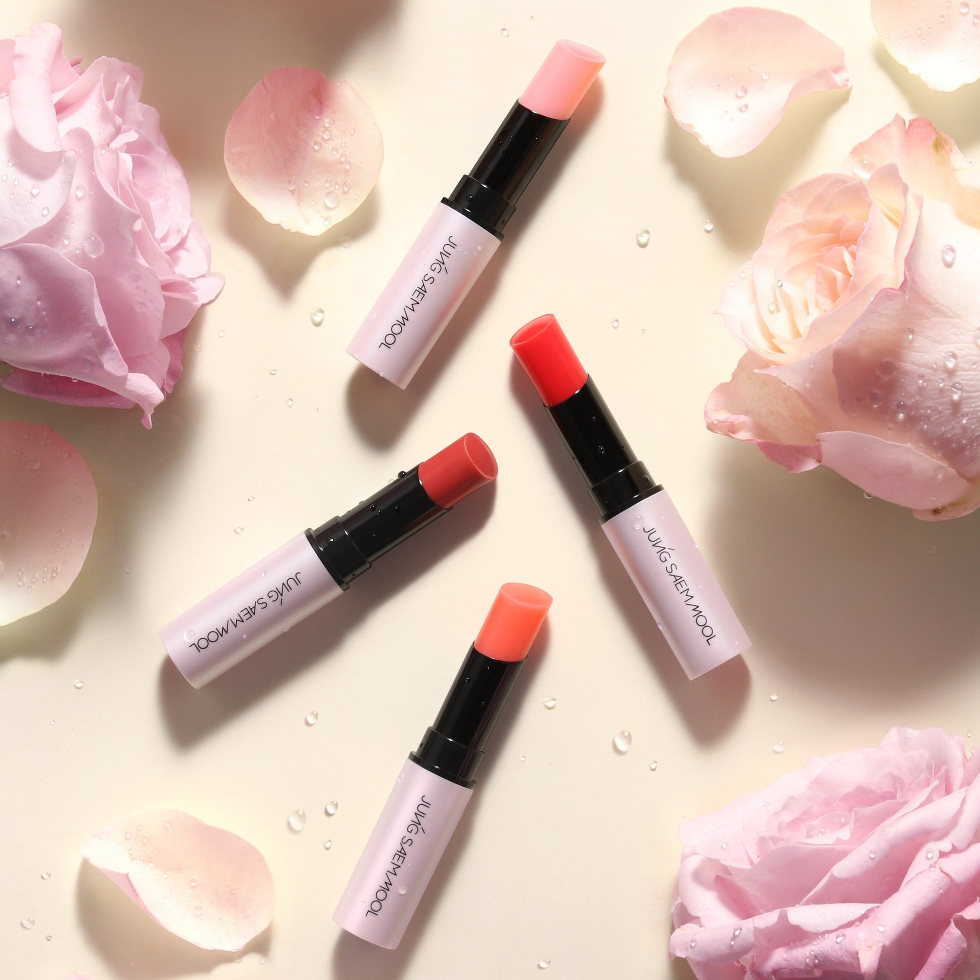 LIP-PRESSION Water Tinted Lip Balm 4.5g, JUNGSAEMMOOL JUNGSAEMMOOL LIP BALM