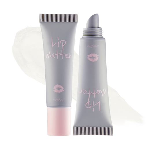 LIP MATTER, rom&nd rom&nd Lip Matter
