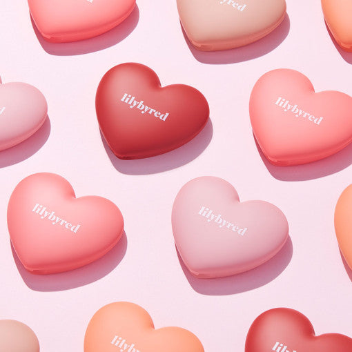 LUV BEAM CHEEK 4.7g, lilybyred lilybyred Face Blush