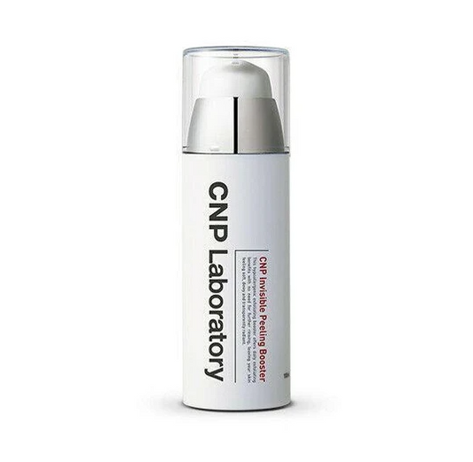 Laboratory Invisible Peeling Booster 100ml, CNP CNP Peeling Gel