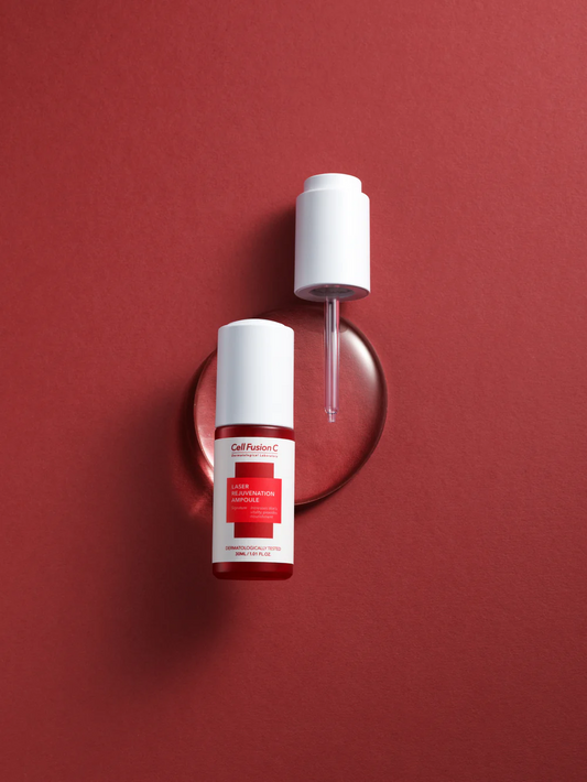 Laser Rejuvenation Ampoule 30ml, Cell Fusion C Cell Fusion C Ampoule
