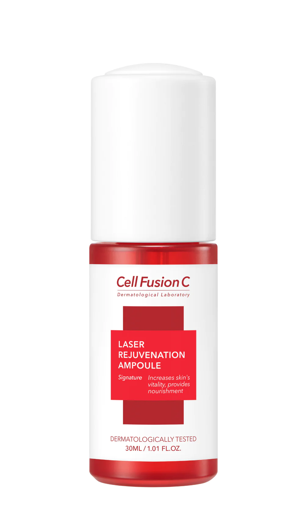 Laser Rejuvenation Ampoule 30ml, Cell Fusion C Cell Fusion C Ampoule