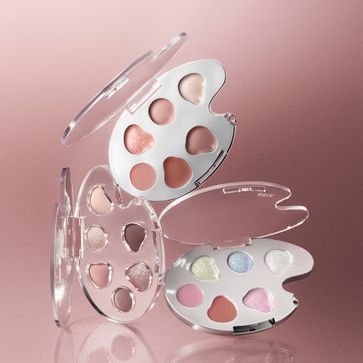 Last Eye Shadow Palette 5g, BBIA BBIA EYESHADOW