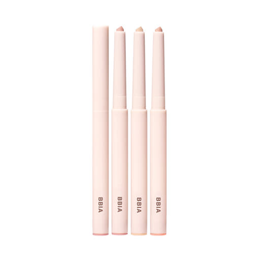 Last Powder Eyebrow Pencil 0.7g, BBIA BBIA Eyebrow Pencil