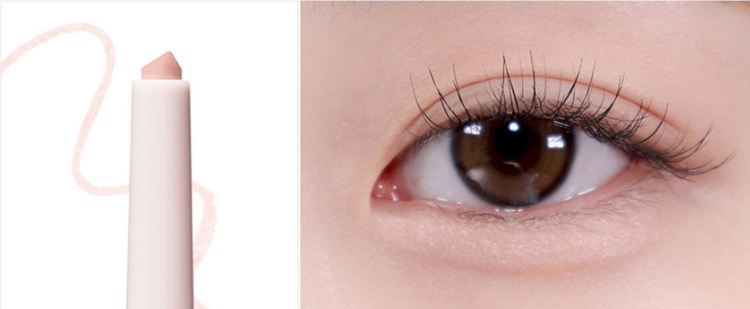 Last Powder Eyebrow Pencil 0.7g, BBIA BBIA Eyebrow Pencil