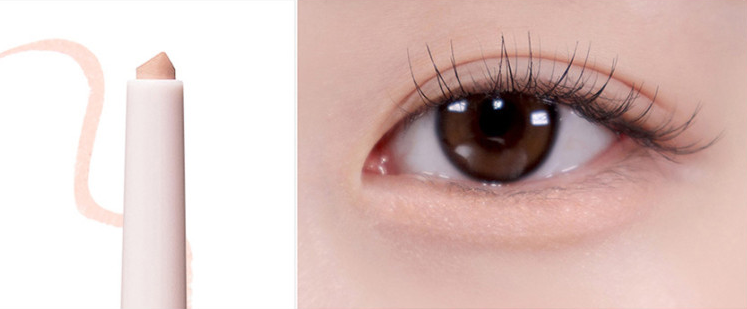 Last Powder Eyebrow Pencil 0.7g, BBIA BBIA Eyebrow Pencil