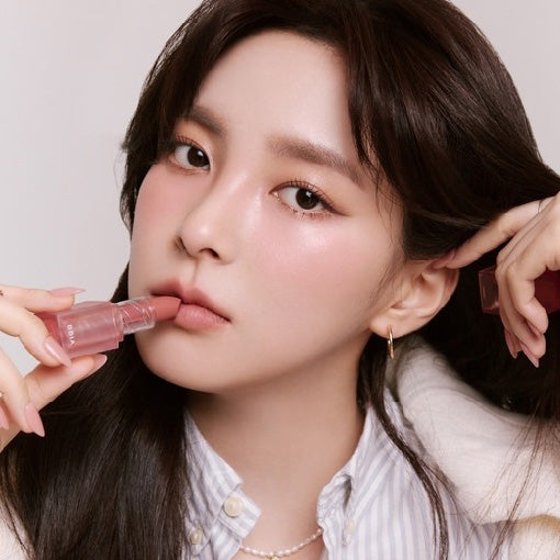 Last Powder Lipstick 3.5g, BBIA BBIA Lipstick