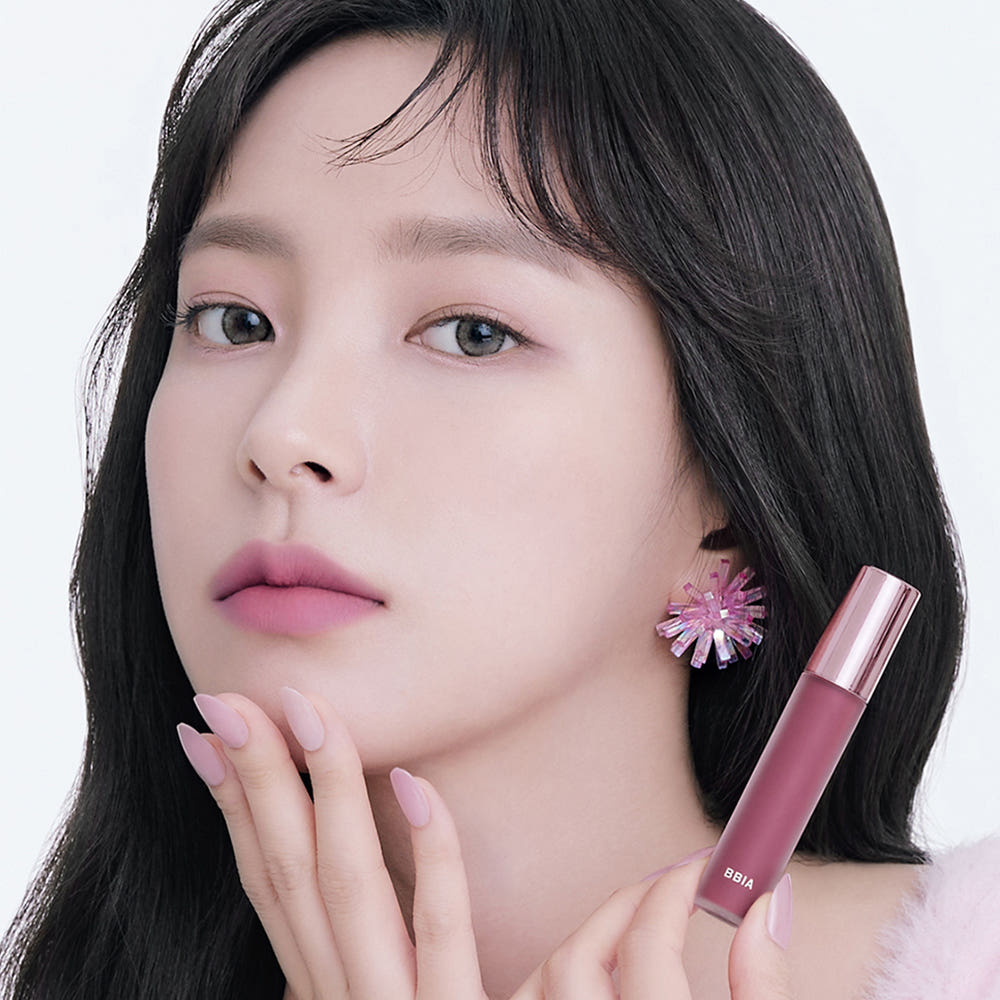 Last Velvet Lip Tint 5g (Coolnude Edition), BBIA BBIA Lip Tint