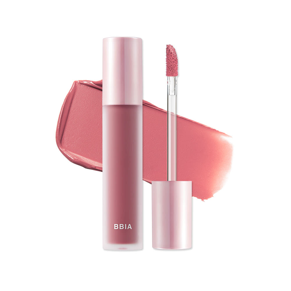 Last Velvet Lip Tint 5g (Coolnude Edition), BBIA BBIA Lip Tint