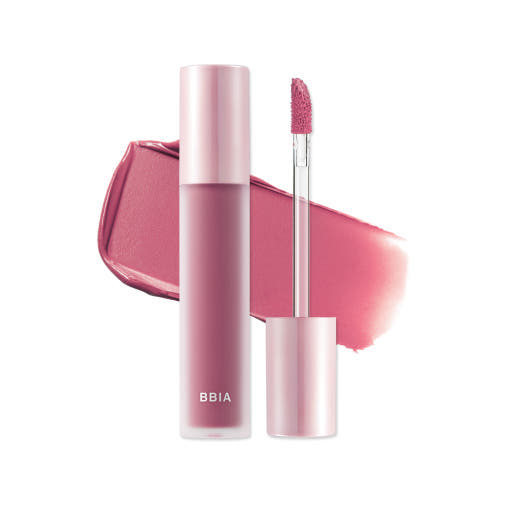 Last Velvet Lip Tint 5g (Coolnude Edition), BBIA BBIA Lip Tint