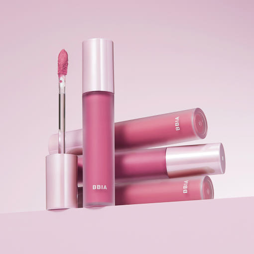 Last Velvet Lip Tint 5g (Coolnude Edition), BBIA BBIA Lip Tint