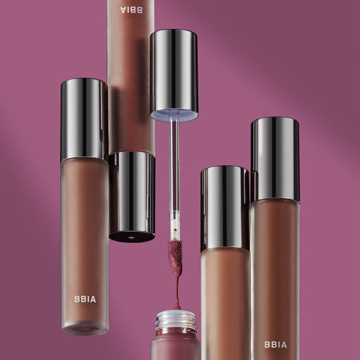Last Velvet Tint 8 (FEIGN) 5g, BBIA BBIA Lip Tint