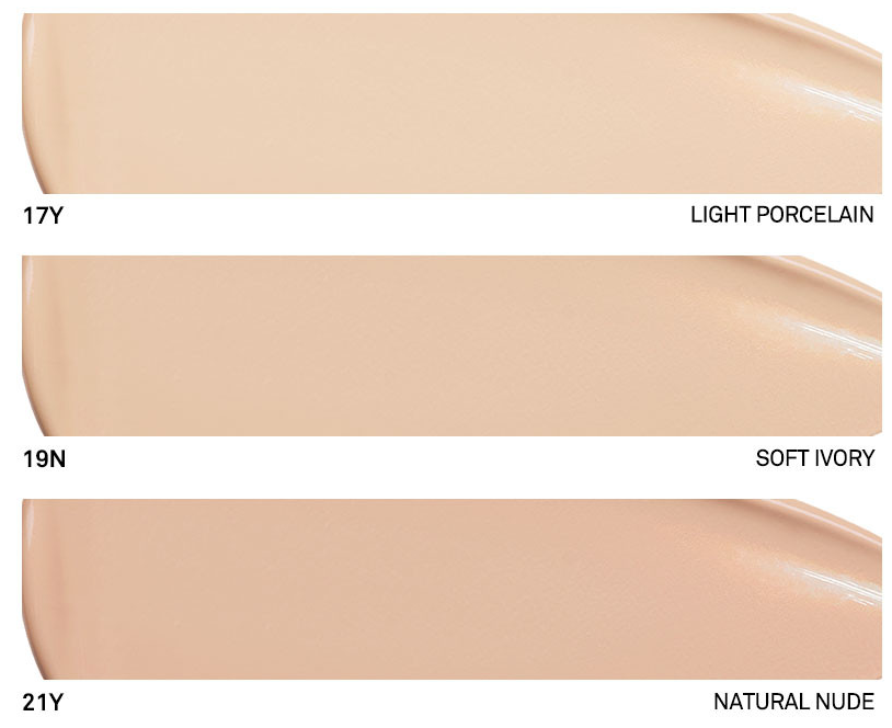 Layered Cover Foundation SPF35 PA++ 30ml, NAMING NAMING Foundation