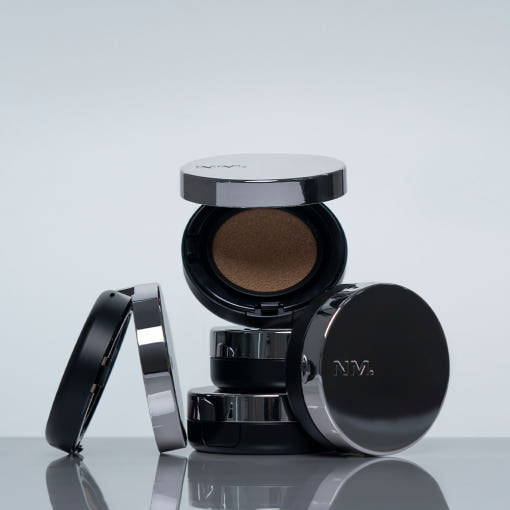 Layered Fit Cushion 12g (Refill) (4type), NAMING NAMING Cushion Foundation