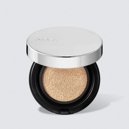 Layered Fit Cushion SPF50+ PA+++ 12g (4type), NAMING NAMING Cushion Foundation