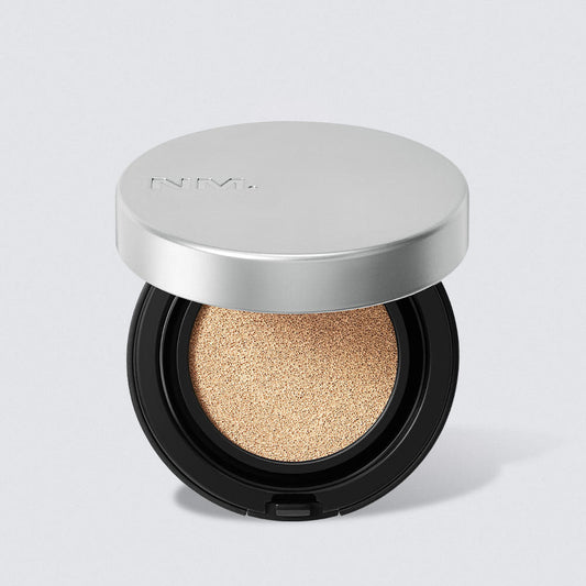 Layered Matte Fit Cushion SPF50+ PA+++ 13g (4color), NAMING NAMING Cushion Foundation
