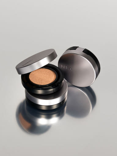 Layered Matte Fit Cushion SPF50+ PA+++ 13g (4color), NAMING NAMING Cushion Foundation
