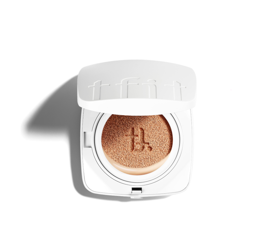 Layering Fit Cover Cushion EX SPF50+ PA++++ 12g (5colors), tfit tfit Cushion Foundation