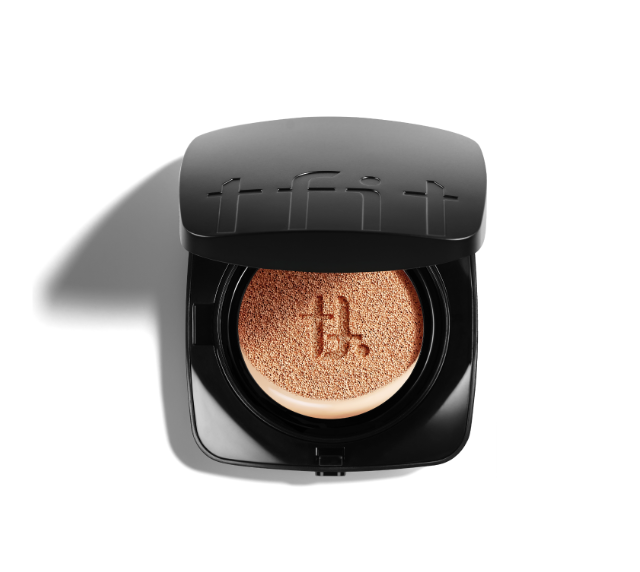 Layering Fit Glow Cushion EX SPF50+ PA++++ 12g (5colors), tfit tfit Cushion Foundation