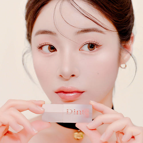 [Le Chat botte] Blur-Jelly Plumping Lip Tint 3.5g, Dinto Dinto Lip Tint