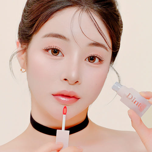 [Le Chat botte] Blur-Jelly Plumping Lip Tint 3.5g, Dinto Dinto Lip Tint