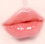 [Le Chat botte] Blur-Jelly Plumping Mini Lip Tint 1g, Dinto Dinto Lip Tint