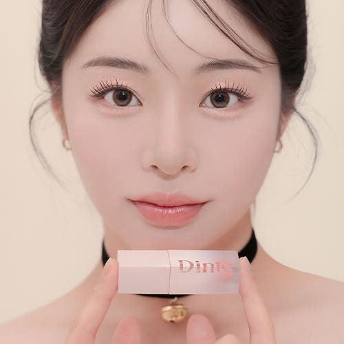[Le Chat botte] Blur-Jelly Plumping Mini Lip Tint 1g, Dinto Dinto Lip Tint