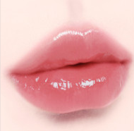 [Le Chat botte] Blur-Jelly Plumping Mini Lip Tint 1g, Dinto Dinto Lip Tint